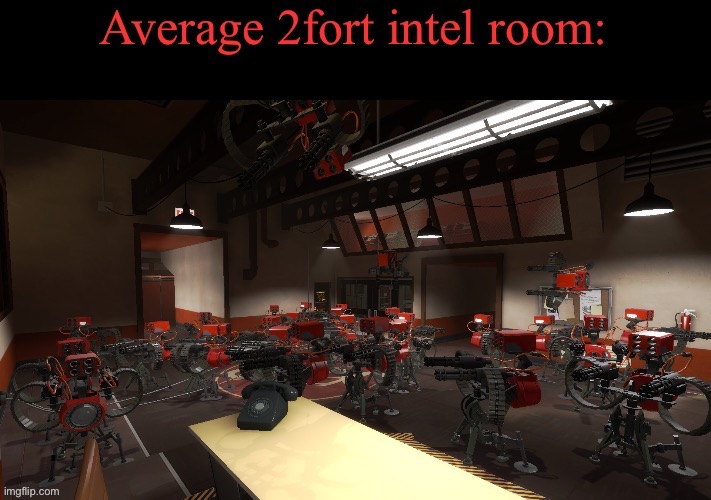 Tf2 | image tagged in tf2,intelligence | made w/ Imgflip meme maker