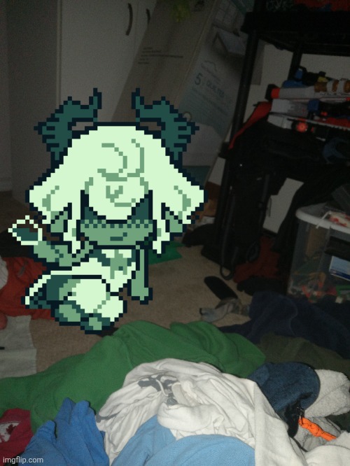 you can just sit down anywhere >_< | made w/ Imgflip meme maker