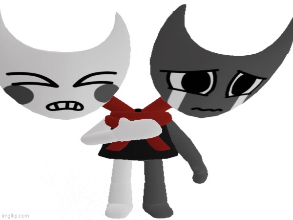 “Razzle you stupid idiot” | image tagged in dandy's world | made w/ Imgflip meme maker
