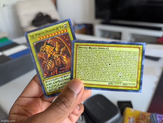 Yugioh in the next 2 years: | made w/ Imgflip meme maker