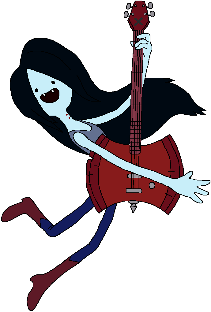 Marceline Abadeer (New) Meme Template