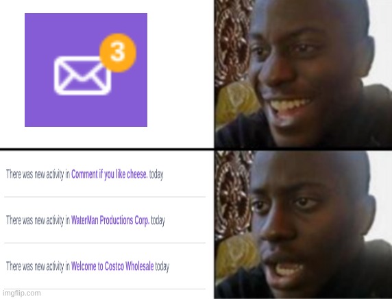 Scratch meme | image tagged in oh yeah oh no | made w/ Imgflip meme maker