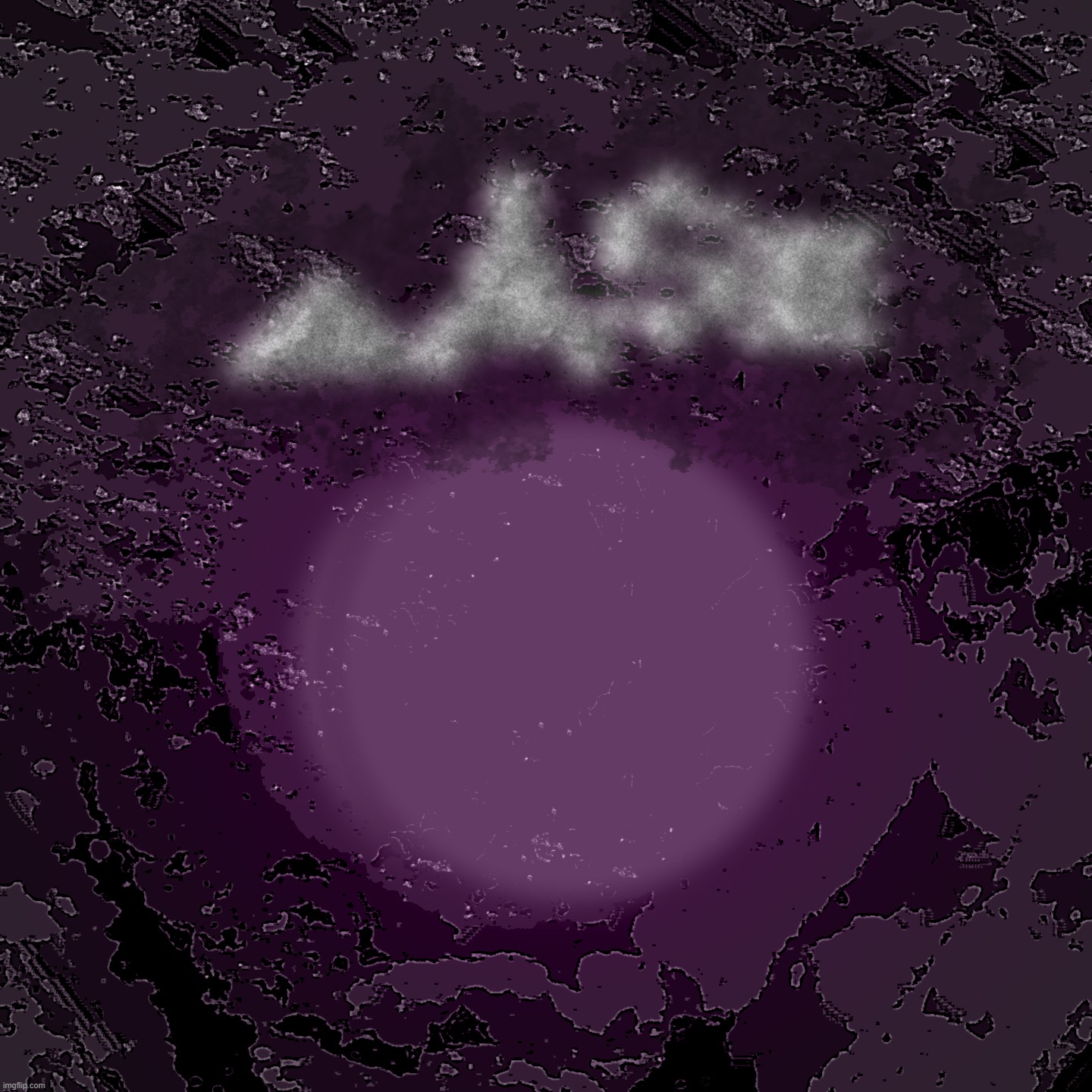 "burn-in triegered" (2025-08-09) | made w/ Imgflip meme maker