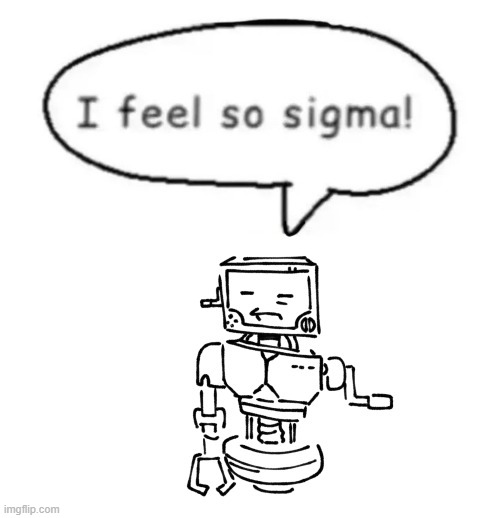 beep bot | made w/ Imgflip meme maker