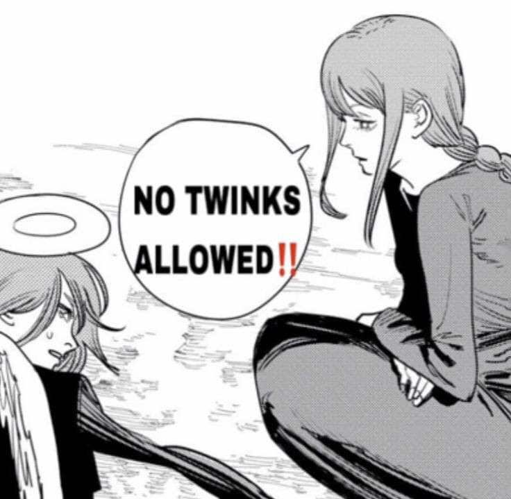 No thinks allowed Blank Meme Template