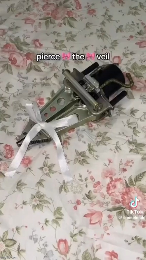 ptv fans romanticizing a device used to extract car accident victims | made w/ Imgflip meme maker