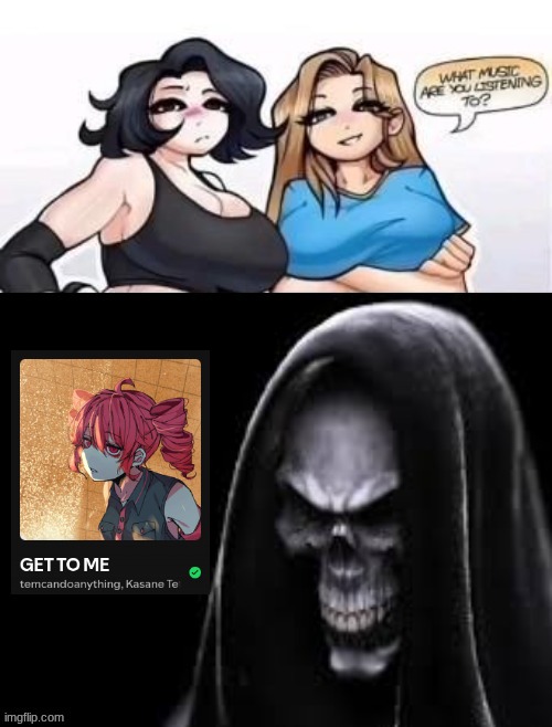 what are you listening to | image tagged in what are you listening to | made w/ Imgflip meme maker