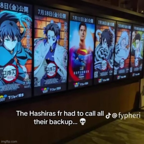 image tagged in demon slayer | made w/ Imgflip meme maker