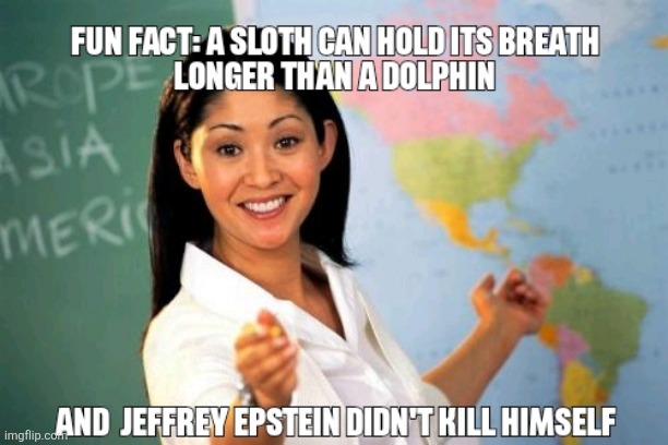 Jeffrey Epstein | image tagged in epstein,jeffrey epstein,memes,so true memes,funny memes,change my mind | made w/ Imgflip meme maker