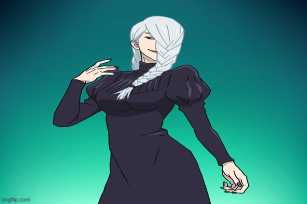 mei mei icon | image tagged in jujutsu kaisen,anime,icons,mei mei,anime icons | made w/ Imgflip meme maker