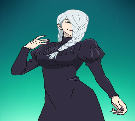 mei mei Blank Meme Template