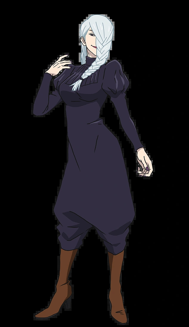 mei mei Blank Meme Template