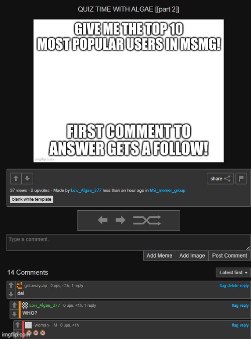 blud doesnt know who DEL is bruh | made w/ Imgflip meme maker