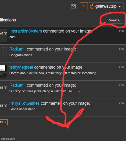 only ogs remember when this button was down here | made w/ Imgflip meme maker
