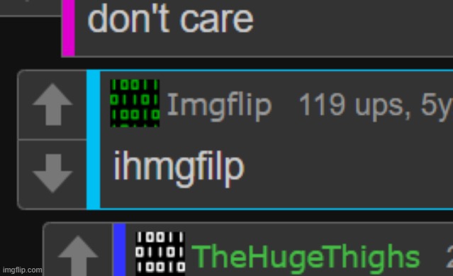 the imgflip account lost mod. the end is nigh | made w/ Imgflip meme maker