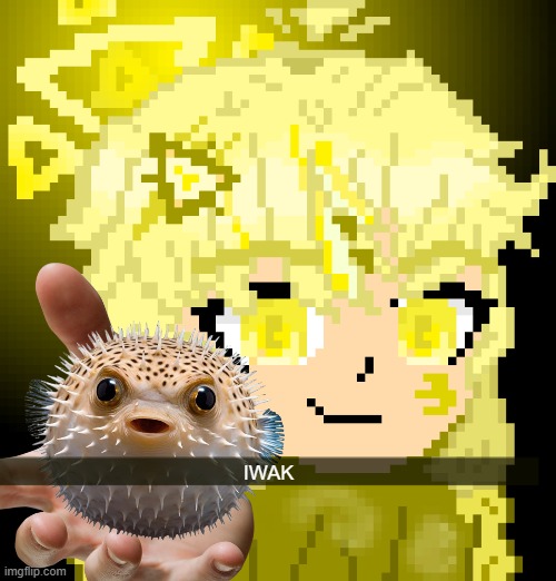 IWAK | IWAK | image tagged in iwak,iwakiwak,iwakiwakiwak,iwakiwakiwakiwak,iwakiwakiwakiwakiwak,iwakiwakiwakiwakiwakiwak | made w/ Imgflip meme maker