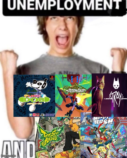 I have more favorite games but still. Also I would put extreme Ghostbusters but it's an animated series :/ | made w/ Imgflip meme maker