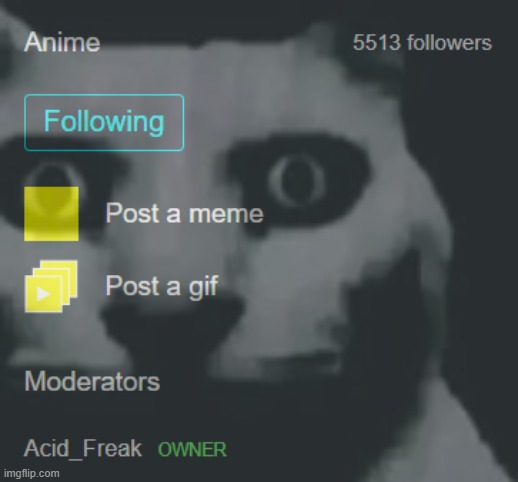 oh no | made w/ Imgflip meme maker