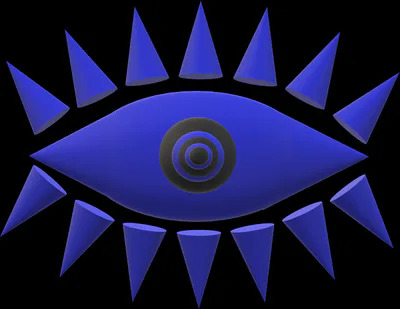 stare Blank Meme Template