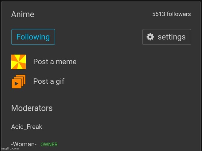 And guess who's getting banned from msmg, memes overload , face reveal and vibe zone? | made w/ Imgflip meme maker