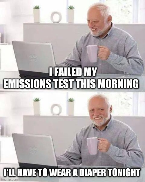 Relate meme