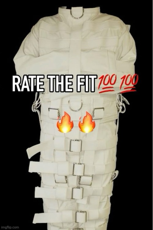 y'all never had a fit like dis one  !!1!! | made w/ Imgflip meme maker