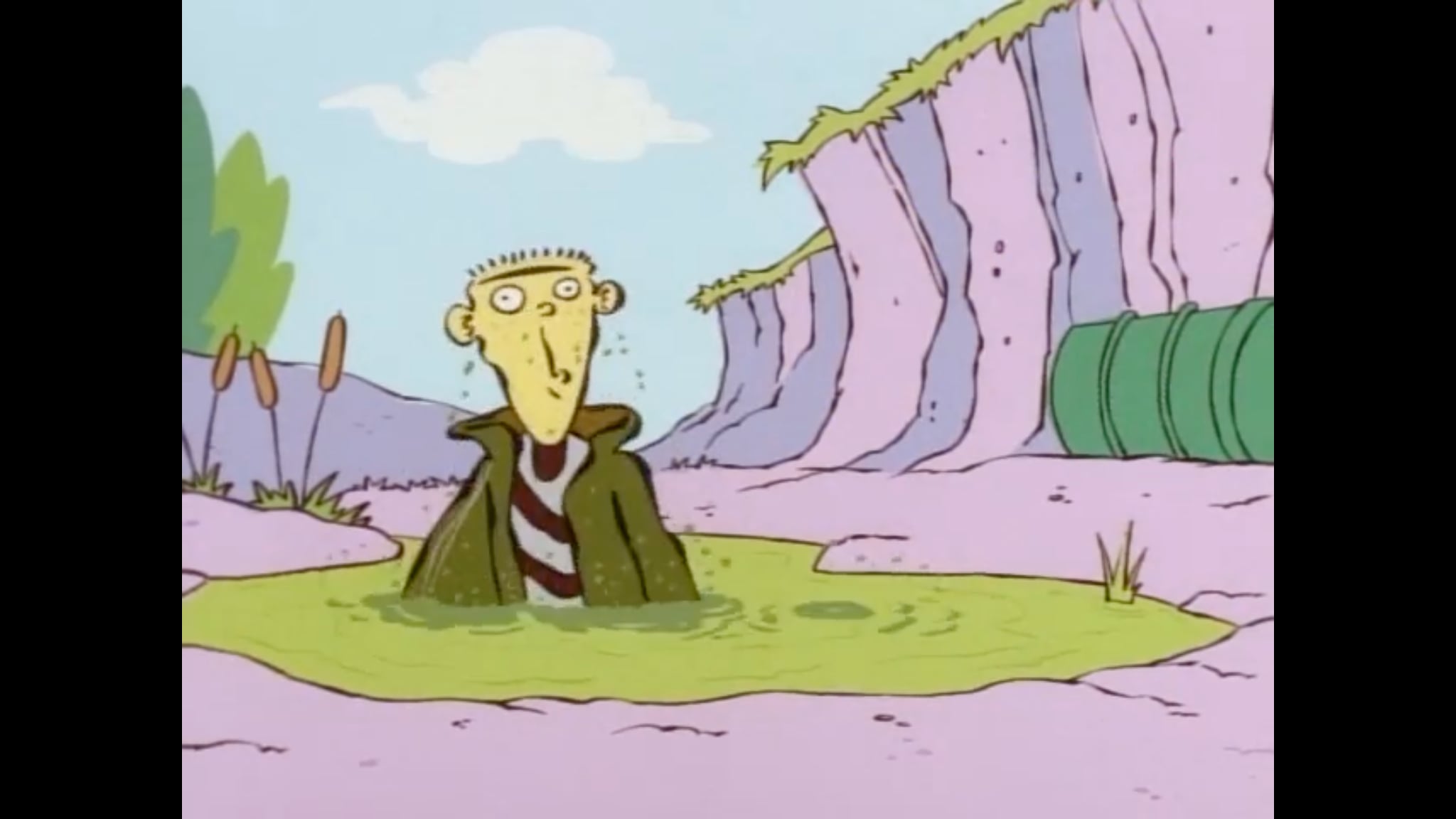 Ed the last of the dinosaurs Blank Meme Template