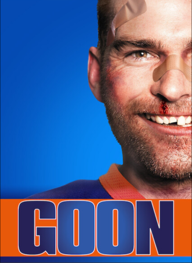 Gooooooooon Blank Meme Template