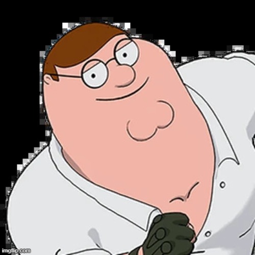 Peter griffin from fortnite | image tagged in peter griffin from fortnite | made w/ Imgflip meme maker