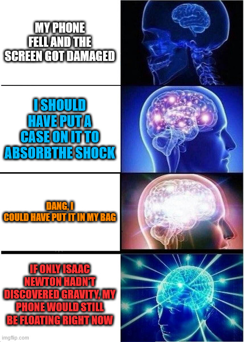Relate meme