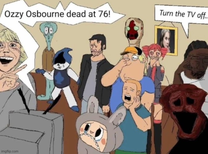 Idk who made this, but god damn. | made w/ Imgflip meme maker
