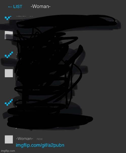 IGNORE THE CONVERSATION it was about my crush | made w/ Imgflip meme maker