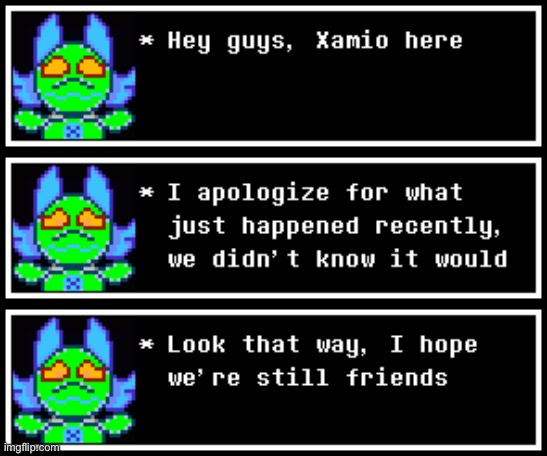 [But Ultimo was nowhere to be found...] | made w/ Imgflip meme maker
