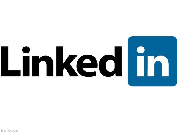 scumbag linkedin | image tagged in scumbag linkedin | made w/ Imgflip meme maker