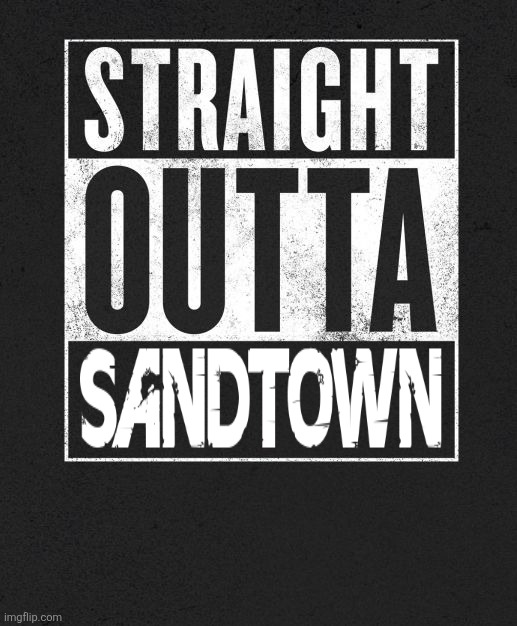 Straight Outta X blank template | image tagged in straight outta x blank template | made w/ Imgflip meme maker