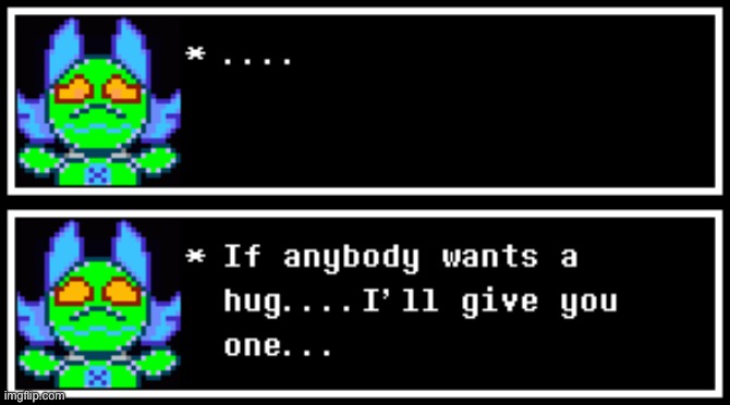 [Xaimo is on the verge of tears from seeing all of this] | made w/ Imgflip meme maker