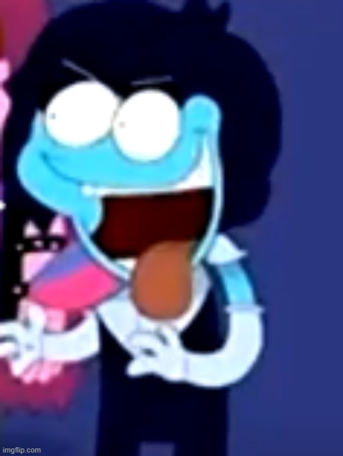Goonterune | made w/ Imgflip meme maker
