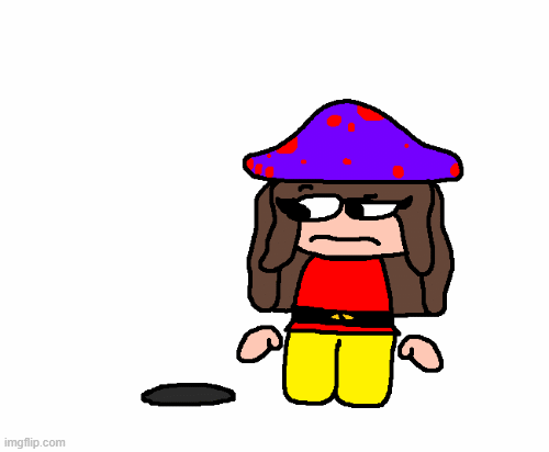 casbi gets transformed into an entity slave (related to changed because goo) | image tagged in gifs,dave and bambi,horror,art,animation,changed | made w/ Imgflip images-to-gif maker