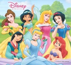 Belle Jasmine Aurora Snow White Mulan Cinderella and Ariel Blank Meme Template
