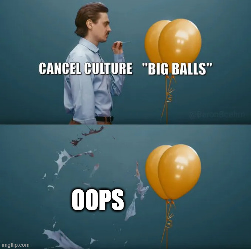 OOPS | made w/ Imgflip meme maker