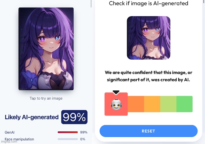Yeah explain this @vamakinlorefang | made w/ Imgflip meme maker