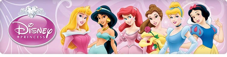 Six Main Disney Princess Blank Meme Template