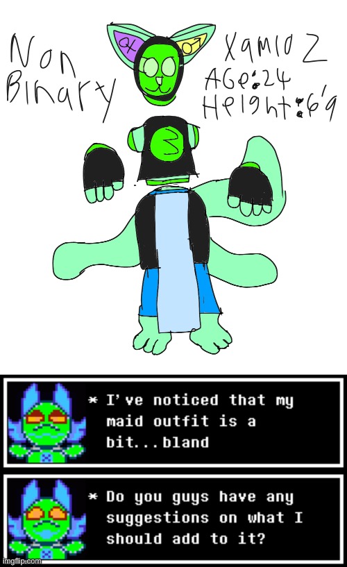 I FORGOT ABOUT THE BLUE LEGGINGS FU- | made w/ Imgflip meme maker