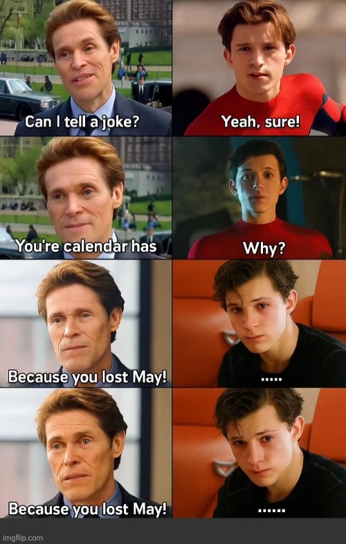I added a little bit of spacing to the bottom so that the watermark doesn't cover the text | made w/ Imgflip meme maker