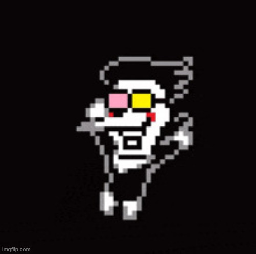 Spamton dance | image tagged in spamton dance | made w/ Imgflip meme maker