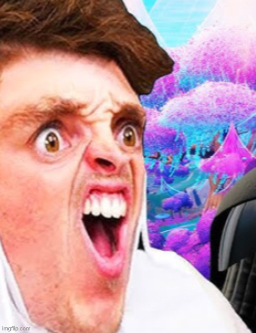 image tagged in lazarbeam surprised | made w/ Imgflip meme maker
