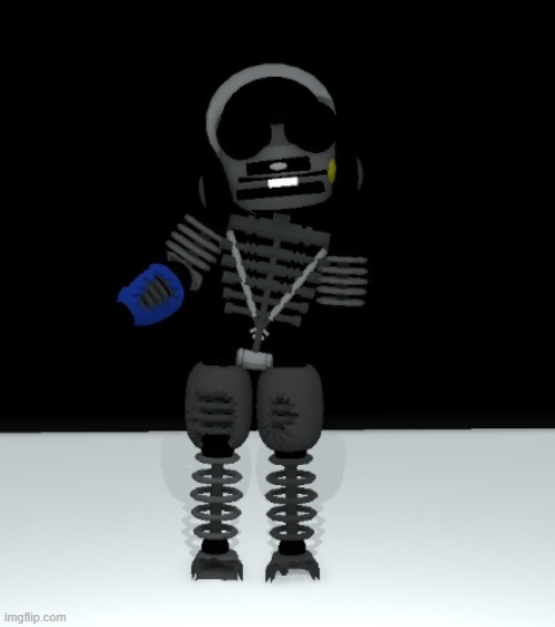 3d springmelon | made w/ Imgflip meme maker