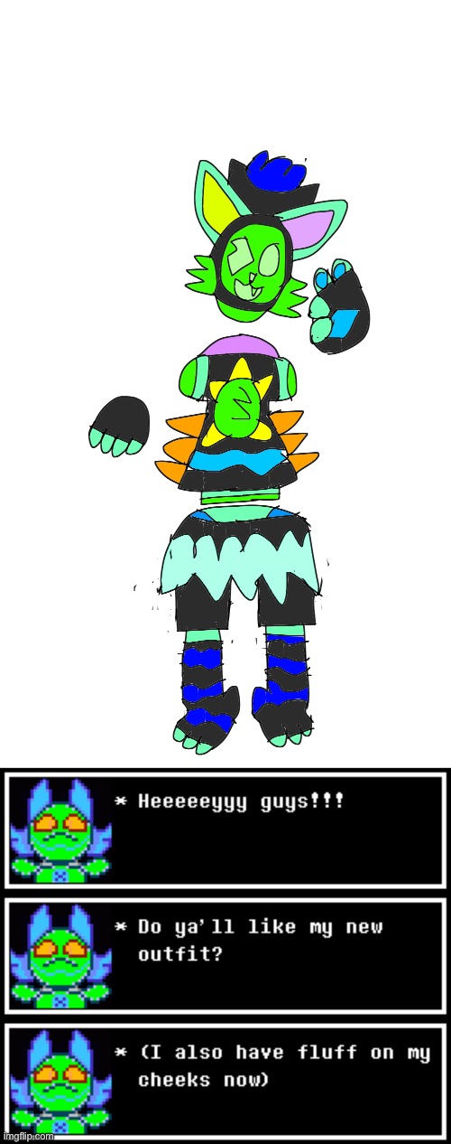 New Maid Suit | made w/ Imgflip meme maker