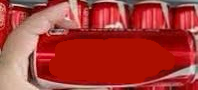 coca cola can Blank Meme Template