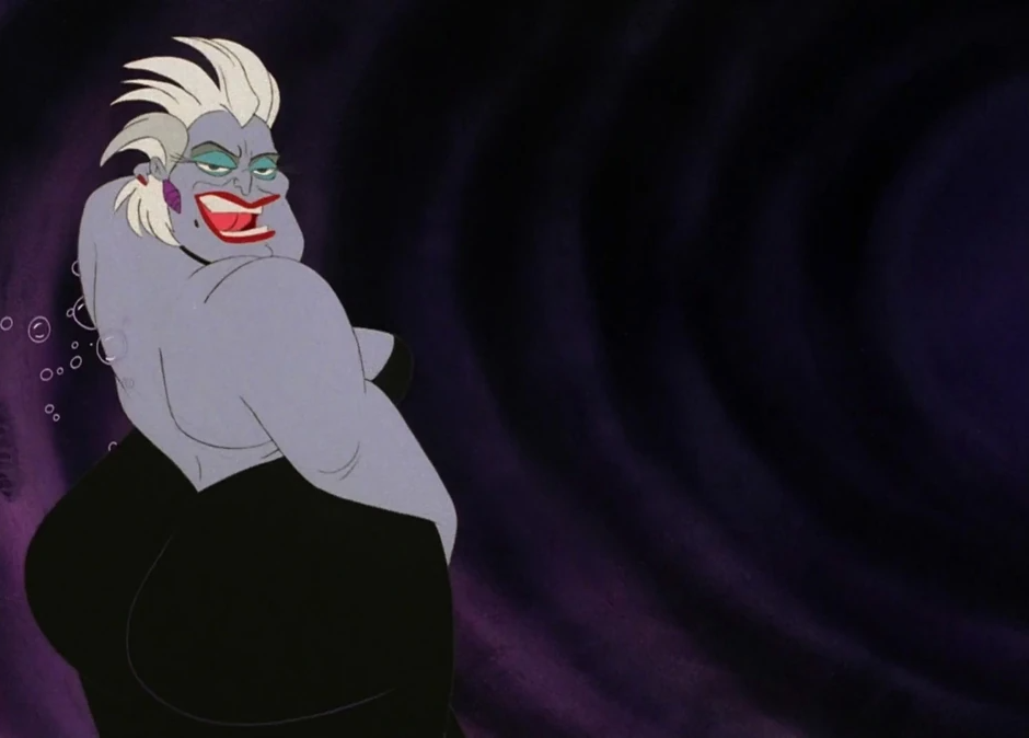 Urusla Blank Meme Template